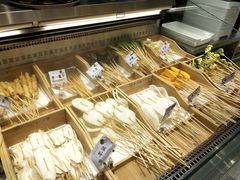 -串一火锅(赛格国际购物中心店)