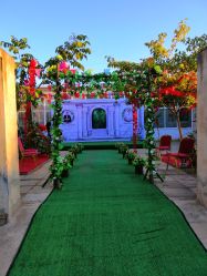 -雅奇婚庆(永乐园社区店)