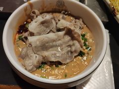 -晓林火锅(安定门店)