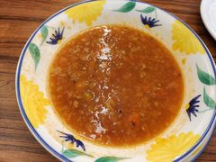 -萨莉亚意式餐厅(金隅嘉品mall店)