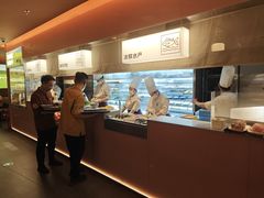 -巴奴毛肚火锅(京西大悦城店)