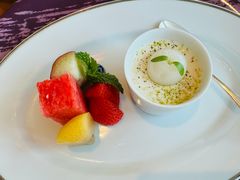 -广州柏悦酒店·悦景轩·粤菜餐厅
