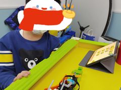 -童程童美少儿编程乐高机器人(世纪都会校区)