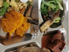 -蔡澜点心·粤菜(西单大悦城店)