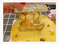 -CarolCake卡萝家(锦华万达店)