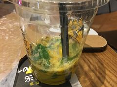 -乐凯撒披萨(正佳广场店)