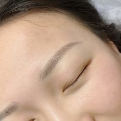 -久匠·纹眉半永久野生眉