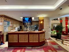 -国际饭店·原点咖啡吧ORIGIN CAFE&BAR