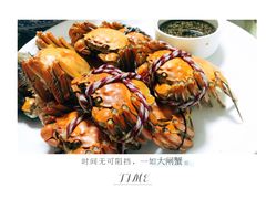 -聚丰园.百年传承(五爱广场店)