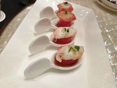 -8餐厅(新葡京酒店)