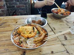 -西环肥仔螺蛳粉(总店)