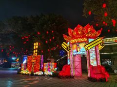 -深圳锦绣中华民俗村