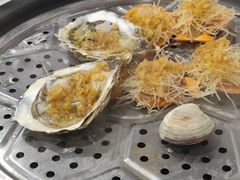 -船奇蒸汽海鲜·闽菜(八市海鲜总店)