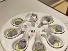 特色虾滑-潮正和潮汕牛肉火锅·老字号(番禺万达店)