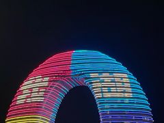 -湖州太湖旅游度假区-月亮广场