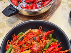 -聚味瞿记·龙虾堂(坡子街店)