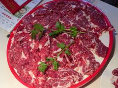 -潮泰牛肉火锅 · 创于1992年(车公庙店)