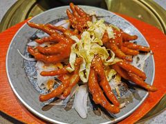 -妥妥烤肉料理(昙华林店)