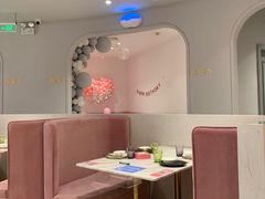 -茉莉餐厅(包河万达店)