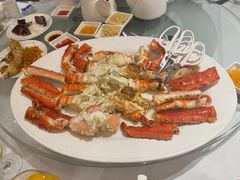 -海天花园酒家