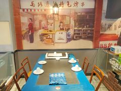 -马路边上·小海鲜烧烤(八一路店)
