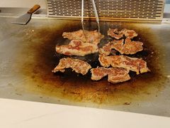 -享遇.锅姥姥牛排海鲜自助(小寨店)