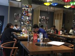 -来蜀乾串串香(北京总店)