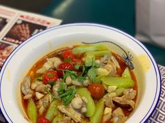 -拙味兄弟龙虾·江湖菜(和畅堂店)