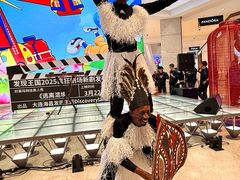 -大连海昌发现王国主题公园