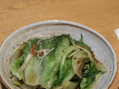 -唐食语粥(青山万达广场店)