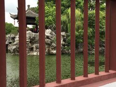 -常熟方塔园