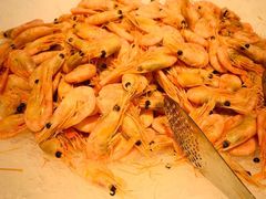 北极虾-汉巴味德(大悦城店)