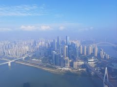 -WFC会仙楼观景台