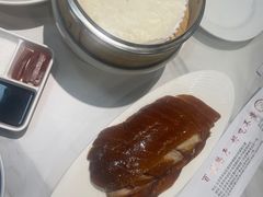 -郭林家常菜(狼垡店)