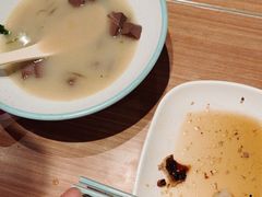 -小杨生煎(宜川路店)