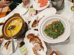 -大鸭梨烤鸭(石佛营店)