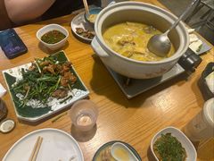 -金龙·打边炉(南京西路店)