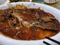 -老二龙虾(蒙城路店)