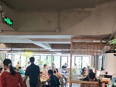 -本处·素食·融合料理(南油店)