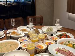 -永安鱼庄·镇江菜(东吴路店)