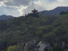 -白水寺森林公园