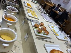 -素满香·素食自助餐(苏州·临顿路店)