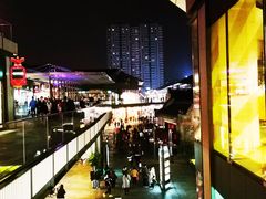 -ZARA(成都远洋太古里店)