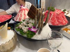 -德天肥牛海鲜火锅(龙吟坊店)