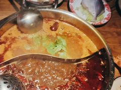 -谭三娘鲜切牛肉自助火锅(1227店)