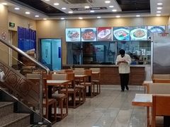 大堂-沧浪亭(临汾路店)