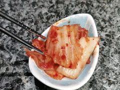 -汉拿山烤肉(东直门东方银座店)