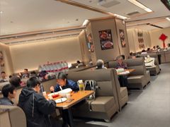 -北李妈妈菜·虾爬子大锅贴(贵和店)