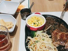 -豪客来牛排(天阳D32店)