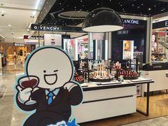 -杭州西湖银泰百货